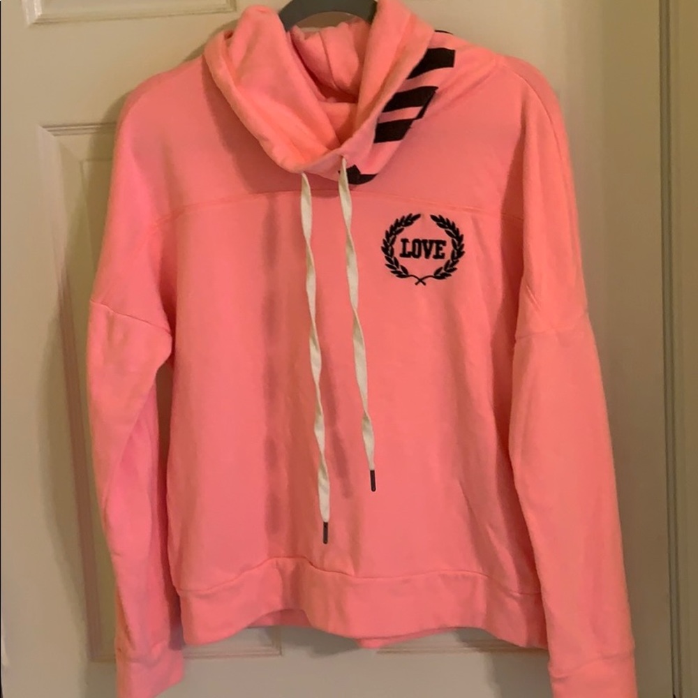 LOVE sweatshirt